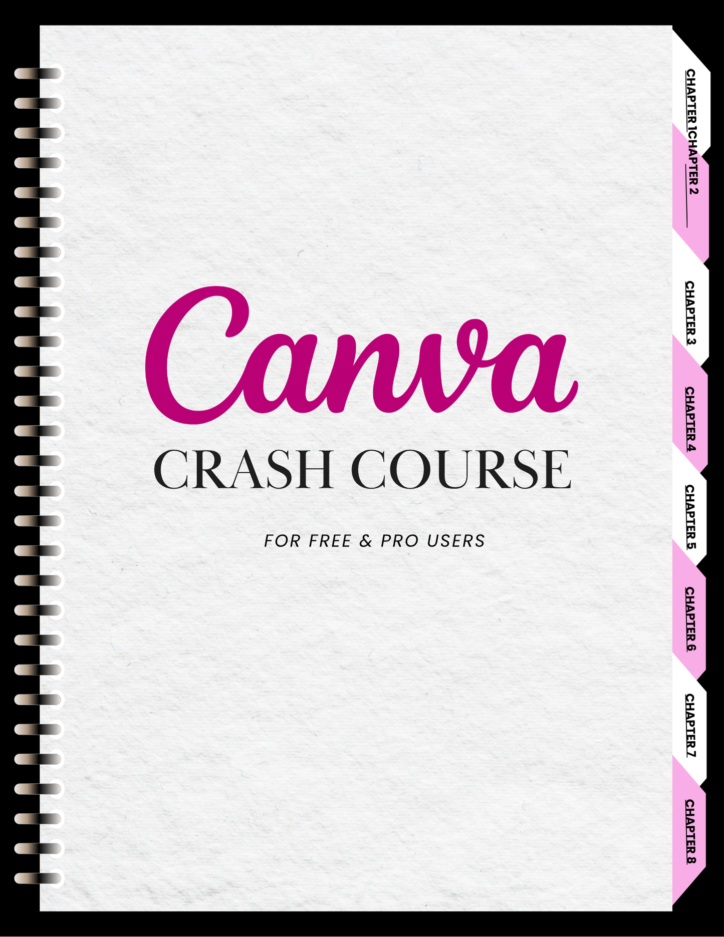 CANVA: EMPIRE BUILDING DESIGNING