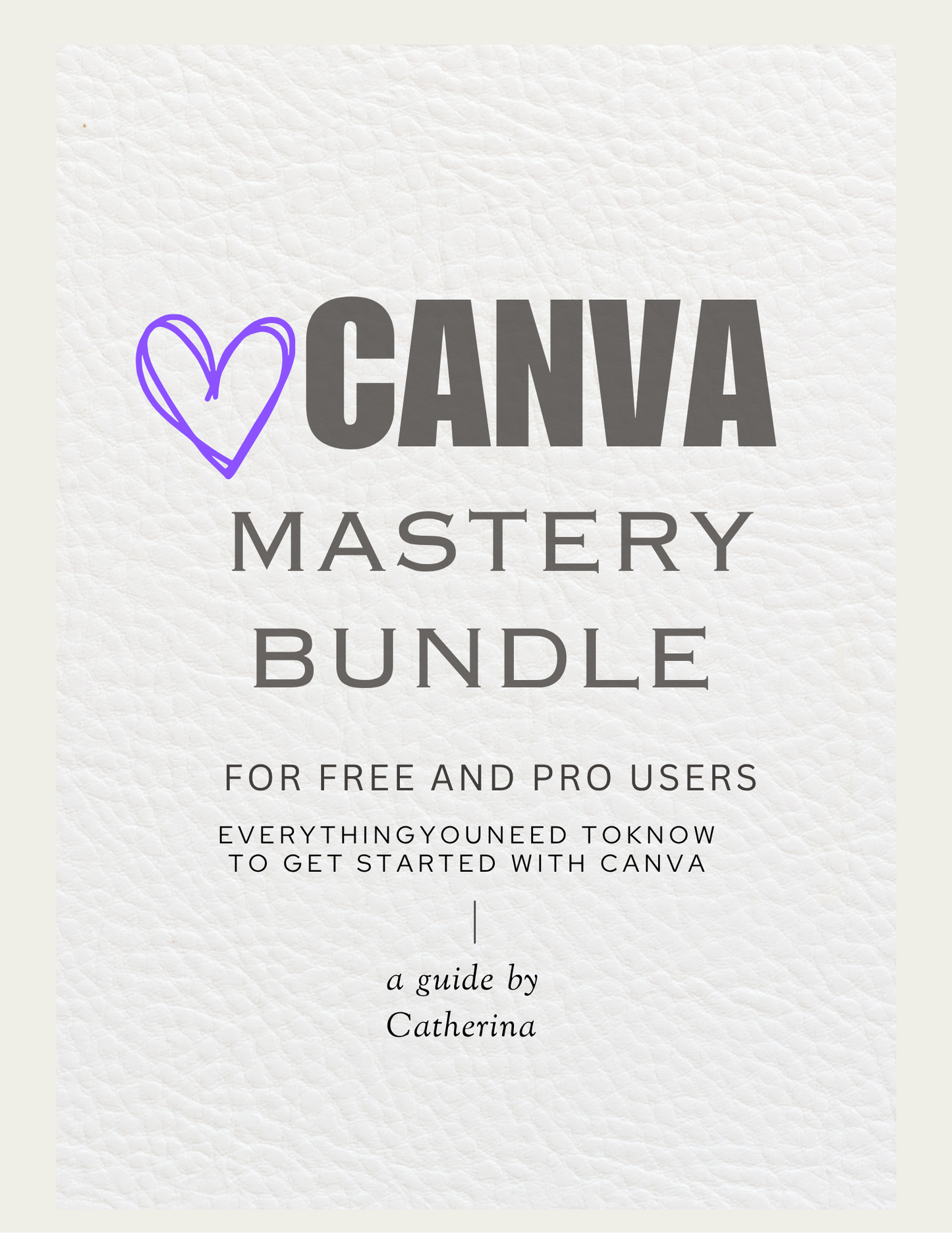 CANVA: EMPIRE BUILDING DESIGNING
